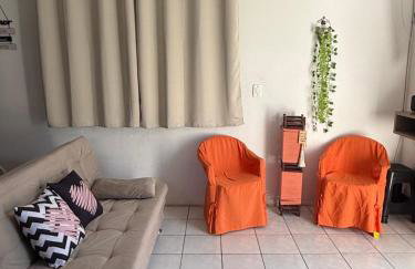 Studio moderno e aconchegante no centro de Imbé - Foto 4