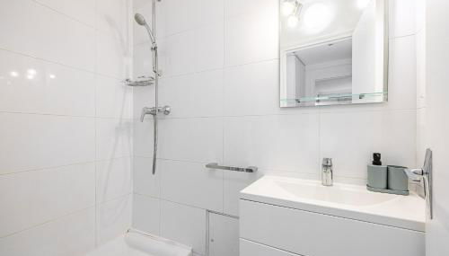 L’Écrin Franklin - Proche Château de Versailles - Foto 5, Shower