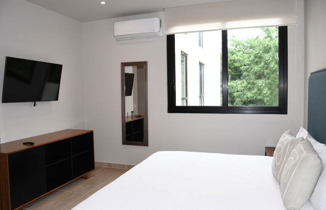 Kaab At The Park by The Spot Rentals - Foto 28