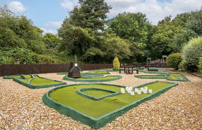 Pine Lake Resort - Foto 41