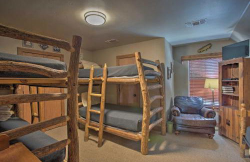 Lakefront Chico Haven with Multi-Level Private Dock! - Photo 21