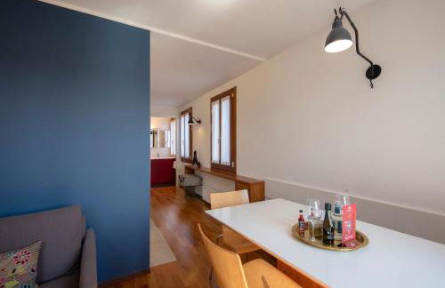 Ca' della Scimmia - Rialto - Venice - Foto 46