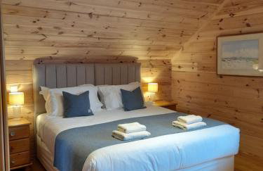 Inver Lodge, Finsbay, Isle of Harris - Foto 11