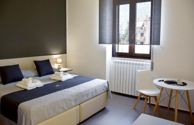 Porta Piccola Residence-Affittacamere - Foto 2