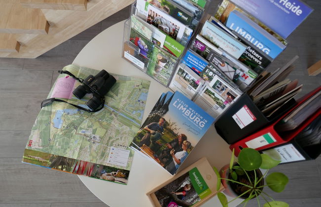 Vakantiewoning Fossee - Foto 24