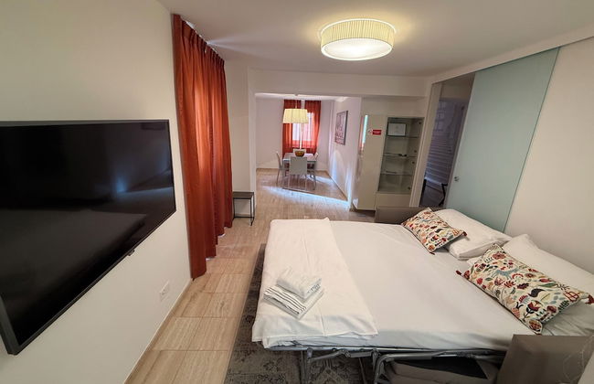 San Carlo Apartments - Foto 15