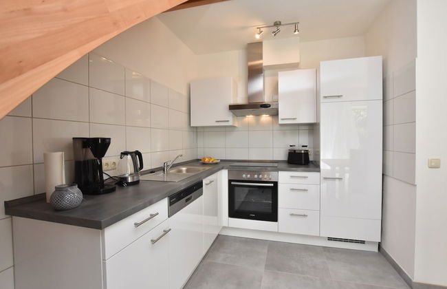 Idyllic Holiday Home in Damshagen With Terrace - Foto 22