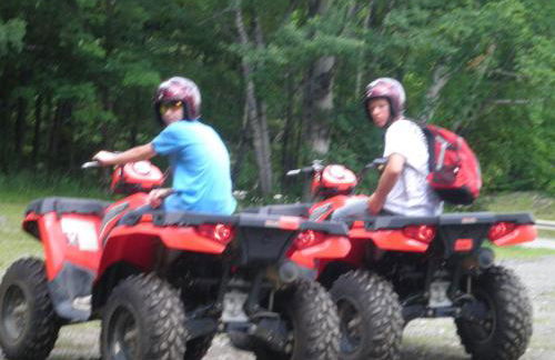 Waterfront Cottage Moosehead Lake - Foto 33