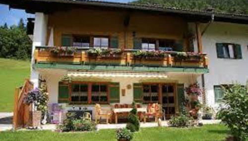 Haus Holzner-Nagl - Foto 4