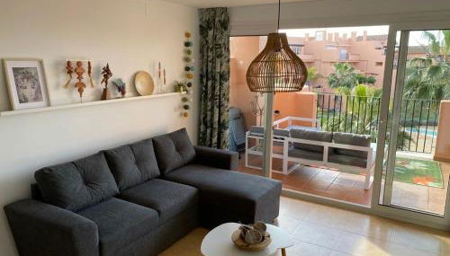 Apartment Sol Dorado - Mar Menor Golf Resort - Foto 5