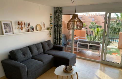 Apartment Sol Dorado - Mar Menor Golf Resort - Foto 5