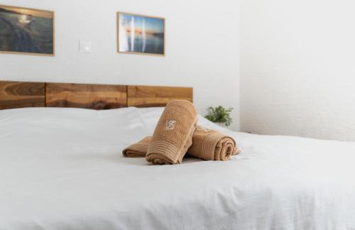 Boutique VILA SABRINA Selce - Exclusive Apartments with free parking - Foto 76