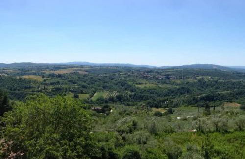 Casa piccolo teatro Monteleone d'Orvieto - Foto 19