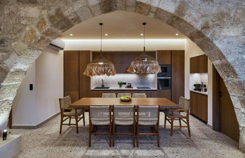 Kaptara Premium Villa, Plunge Pool & Jacuzzis - Foto 8