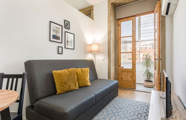 Apartment Bolhão Market by Sweet Porto - Foto 63