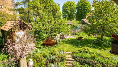 Landhausromantik pur - Foto 2