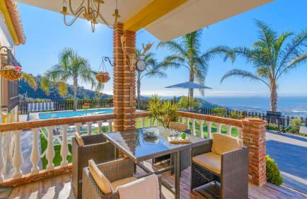 Villa Paraiso Arenas by Ruralidays - Foto 21