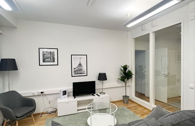 Kotimaailma Apartments Kamppi - 1BR - Foto 10