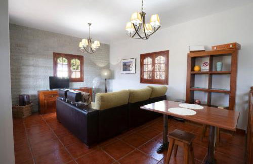 Casa Rural Gran Canaria El Cañaveral - Foto 13