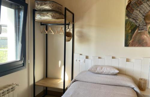 Apartamentos Turísticos VillaCordido Villaframil Ribadeo - Foto 28