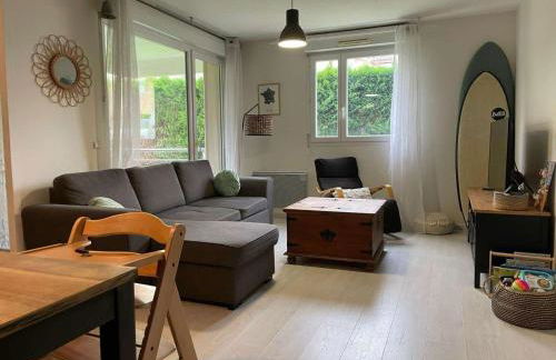 Logement proximité des plages - Foto 4