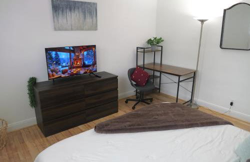 Spacious 4-Bedroom Family Home Sleeps 10 Peaceful Baltimore Suburb - Foto 3