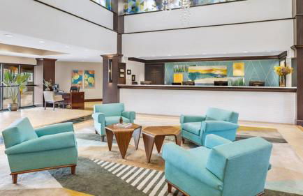 Marriott Villas at Doral 2BD sleeps 8 - Foto 34