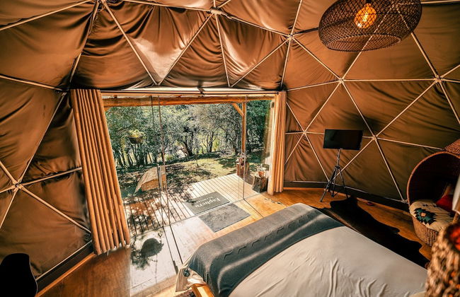 Esphera Glamping - Gravataí - RS - Foto 21