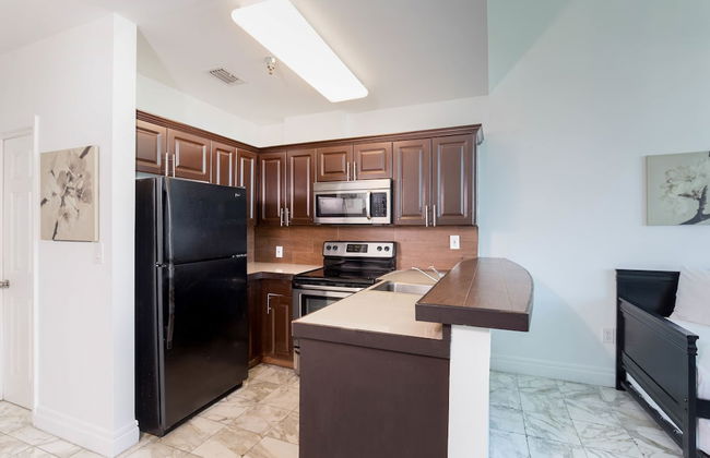 Beachfront Property Pool Gym Tennis Miami Beach! - Foto 79