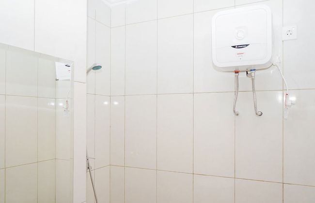 Nice and Fresh 1BR at Asatti Apartment - Foto 11