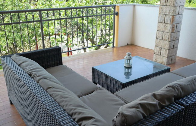 Spacious House Apartment With Terrace, Near the Beach - Foto 17