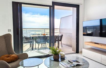 SUNSET CLIFFS superb apartment - Foto 22