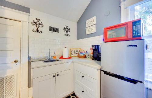 Historic Jacksonville Retreat about 2 Mi to Downtown! - Photo 2