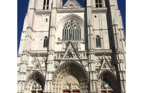 Petit Appartement Nantais - Foto 31