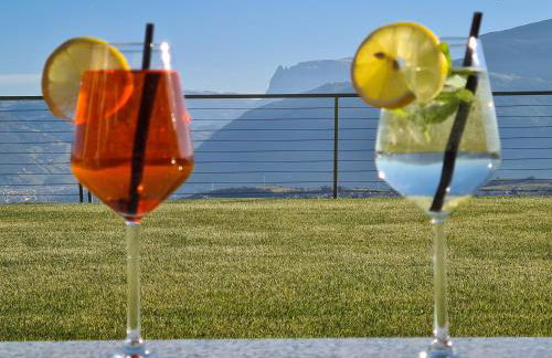 DAS MATSCHER Residence & Garden Hotel - Foto 32