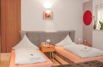 Homestay - Stilvolle Wohnung in Büdingen - Foto 3