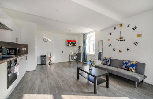 11F1 Captivating & luxurious Stay - Foto 5