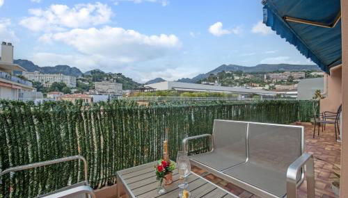 Bel appartement - Proche mer et centre-ville - DS - Foto 5