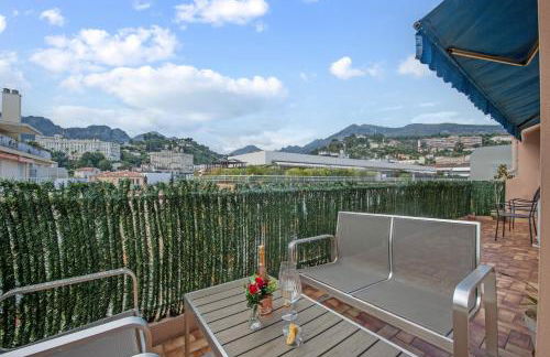 Bel appartement - Proche mer et centre-ville - DS - Foto 5