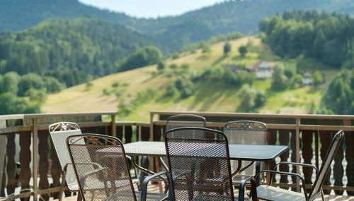 Ferienwohnung am Braunberg - Foto 5