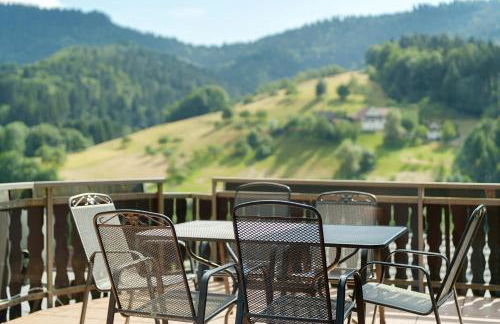 Ferienwohnung am Braunberg - Photo 5