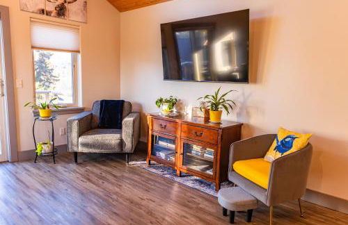 Lakeshore Lodging Suites - Foto 49