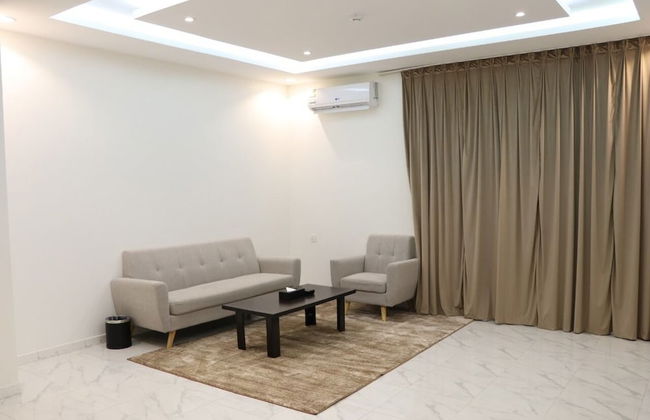 Qimam Park Hotel 3 - Foto 20