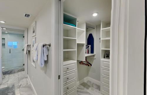 Ponte Vedra Ocean Manor 106-D by Distinctive Beach Rentals - Foto 76