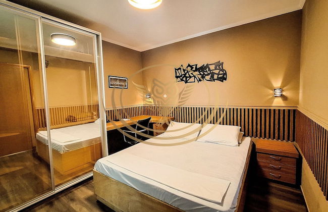 Coruja Imob - Flat Crystal Place - Foto 76