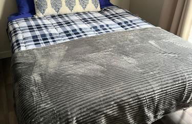 Spacious and tranquil 5br house in charming East Stroudsburg w game room, pets allowed - Foto 38