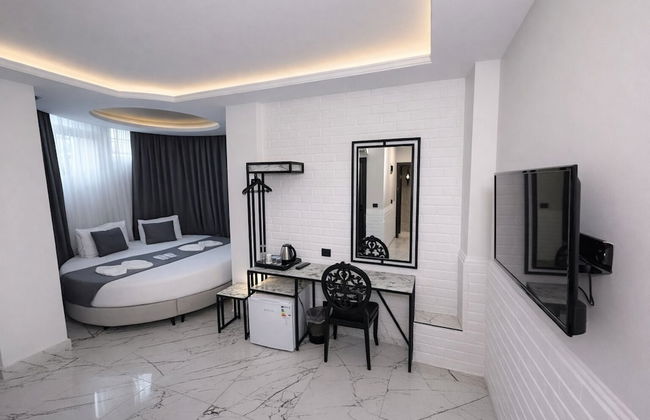 D Twins plus Hotel - Foto 58