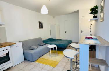 Superbe studio proche Disney - Foto 9