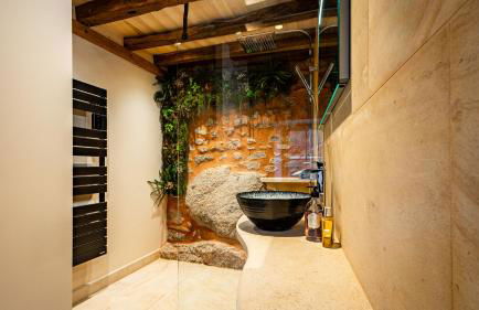 Au fil de l'O - Evasion romantique de charme avec jacuzzi privatif - Foto 27