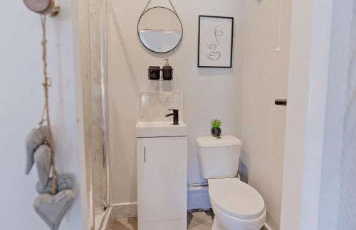 Debenham Lodge Margate - Foto 70